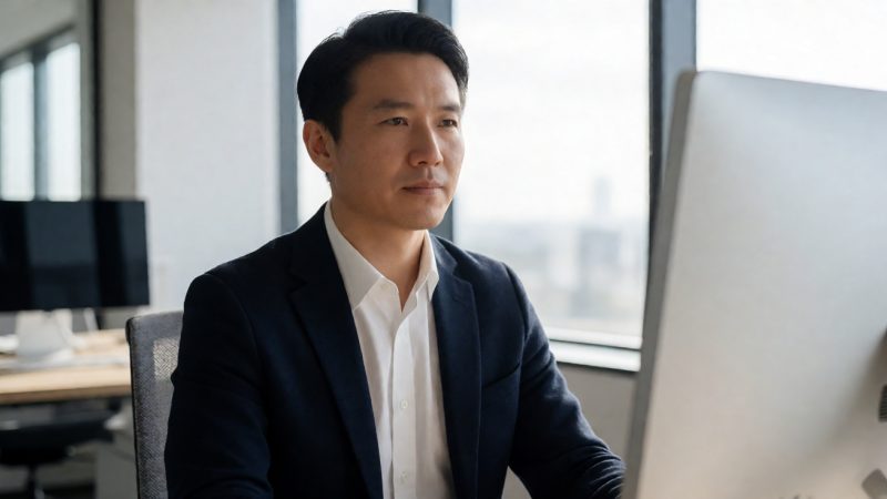总裁驱动 相关配图